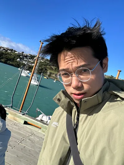 Kimi's avatar