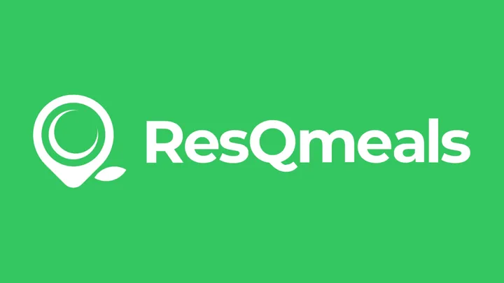 ResQmeals—Fighting Food Waste Together.